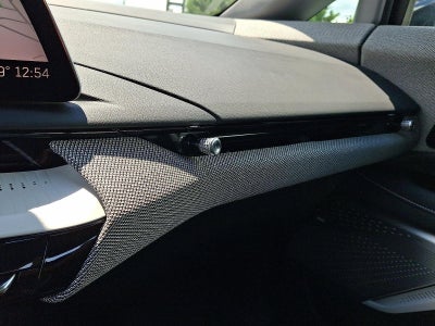2026 Cadillac OPTIQ 4dr Sport