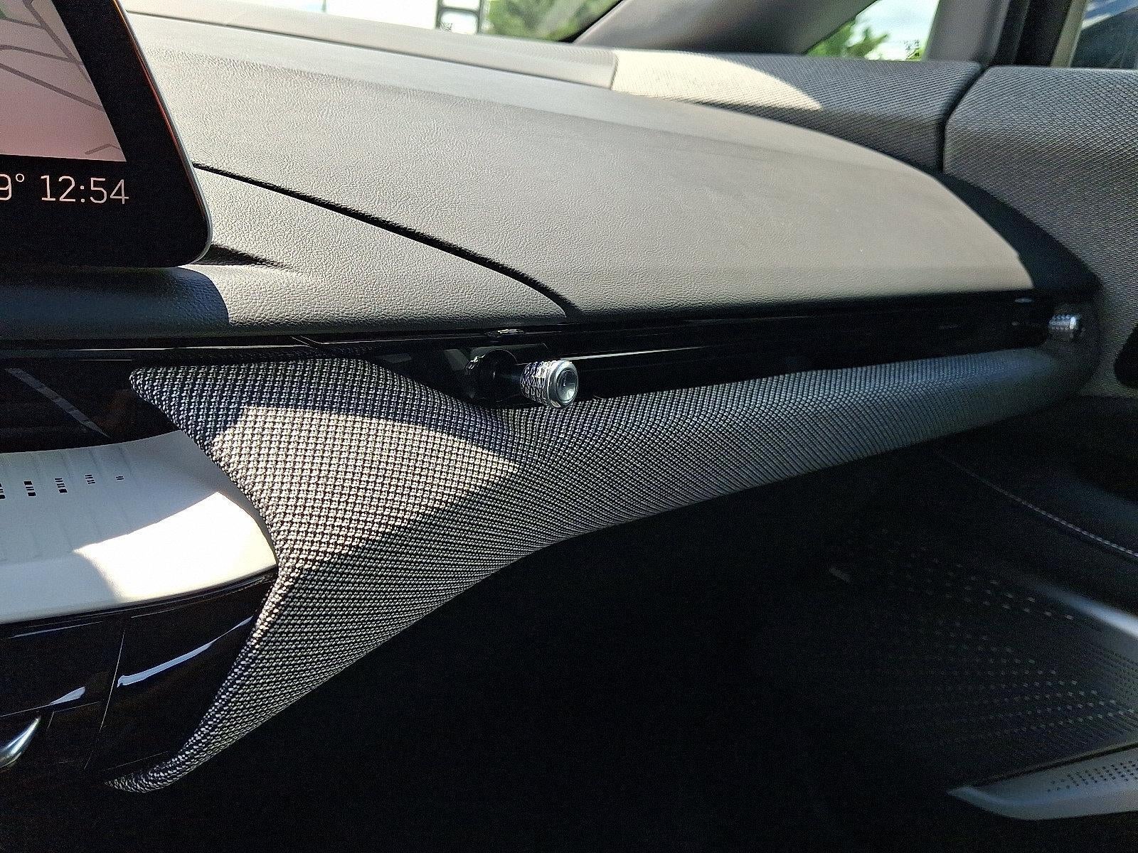 2026 Cadillac OPTIQ 4dr Sport