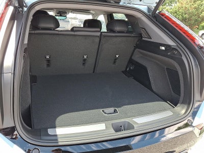 2026 Cadillac OPTIQ 4dr Sport