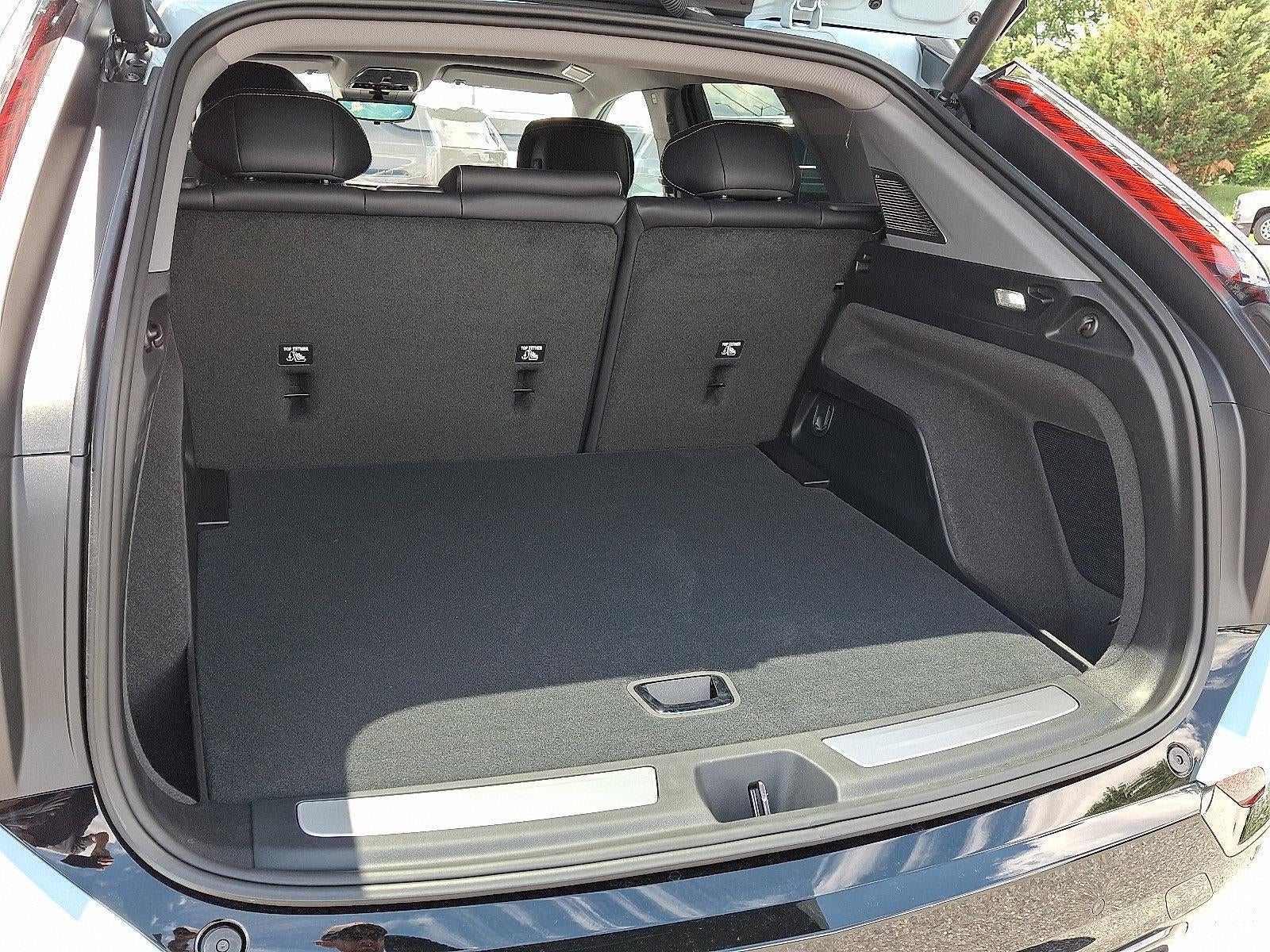 2026 Cadillac OPTIQ 4dr Sport