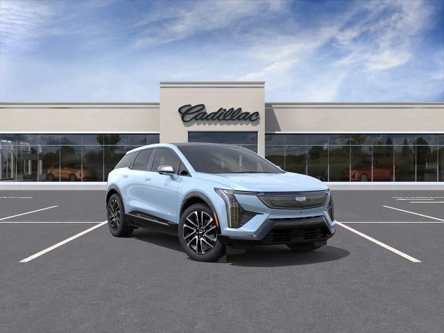 2026 Cadillac OPTIQ 4dr Sport