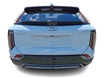 2026 Cadillac OPTIQ 4dr Sport