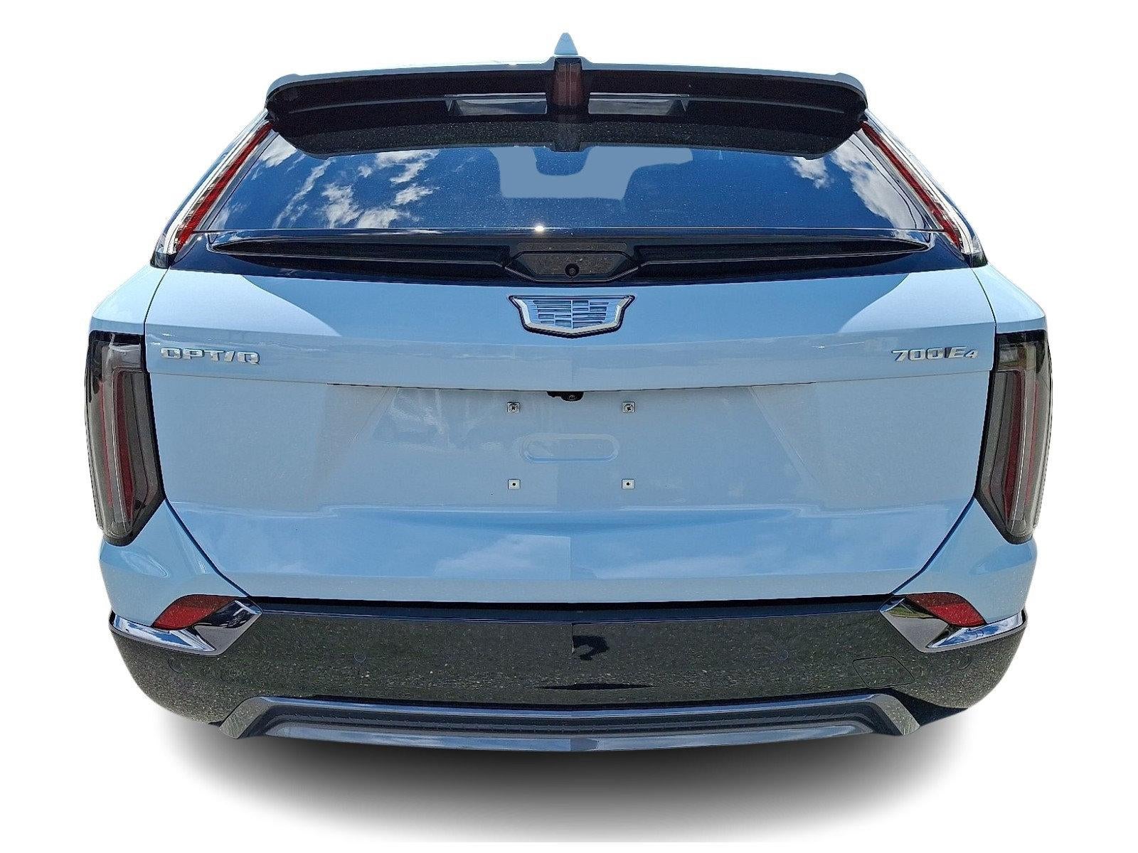 2026 Cadillac OPTIQ 4dr Sport