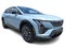 2026 Cadillac OPTIQ 4dr Sport