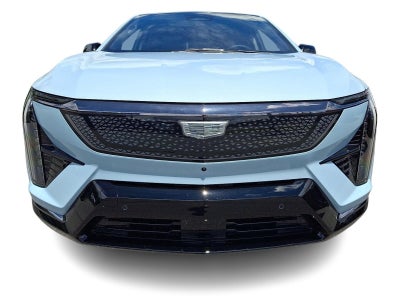 2026 Cadillac OPTIQ 4dr Sport