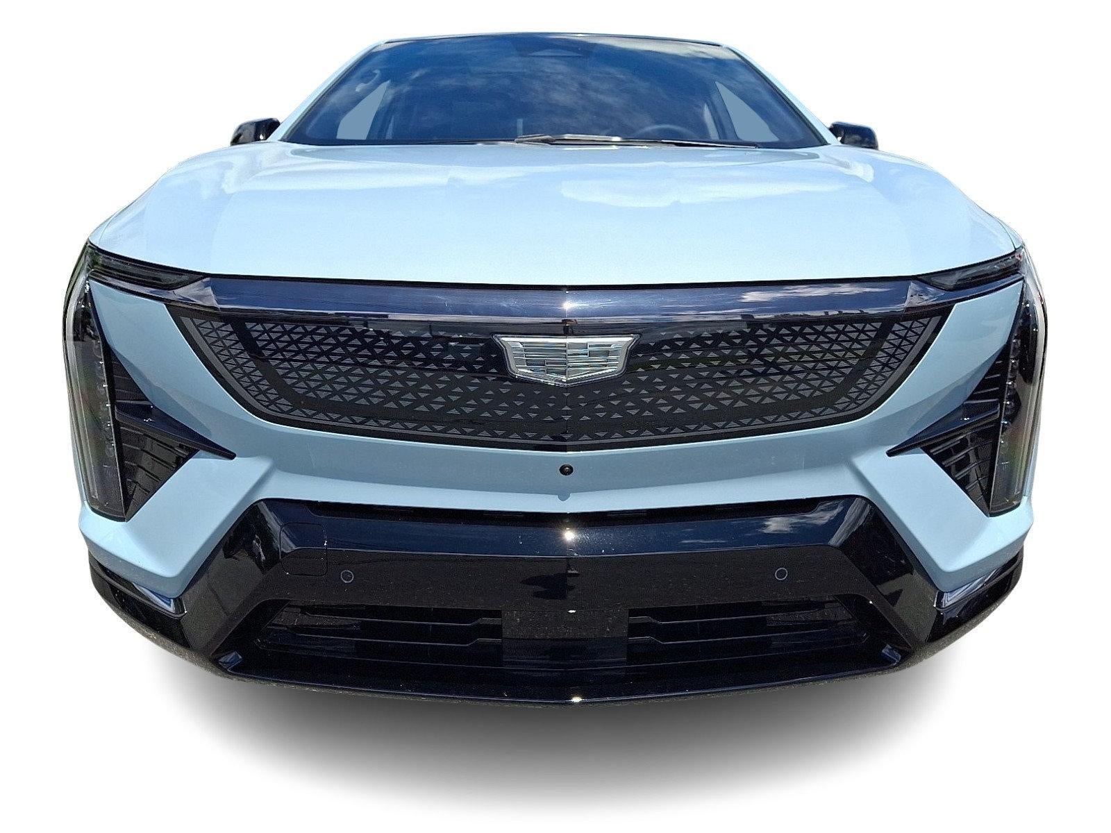2026 Cadillac OPTIQ 4dr Sport