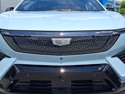 2026 Cadillac OPTIQ 4dr Sport