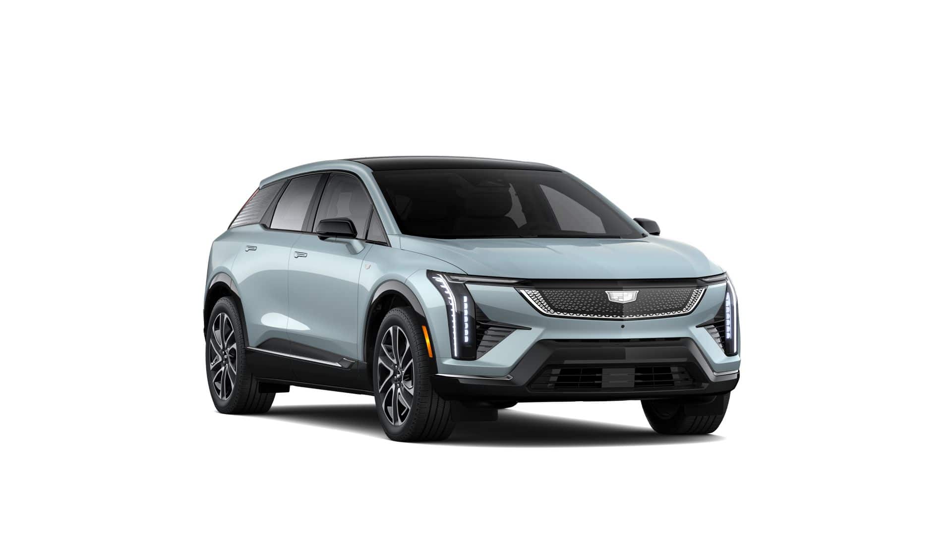 2026 Cadillac OPTIQ 4dr Sport