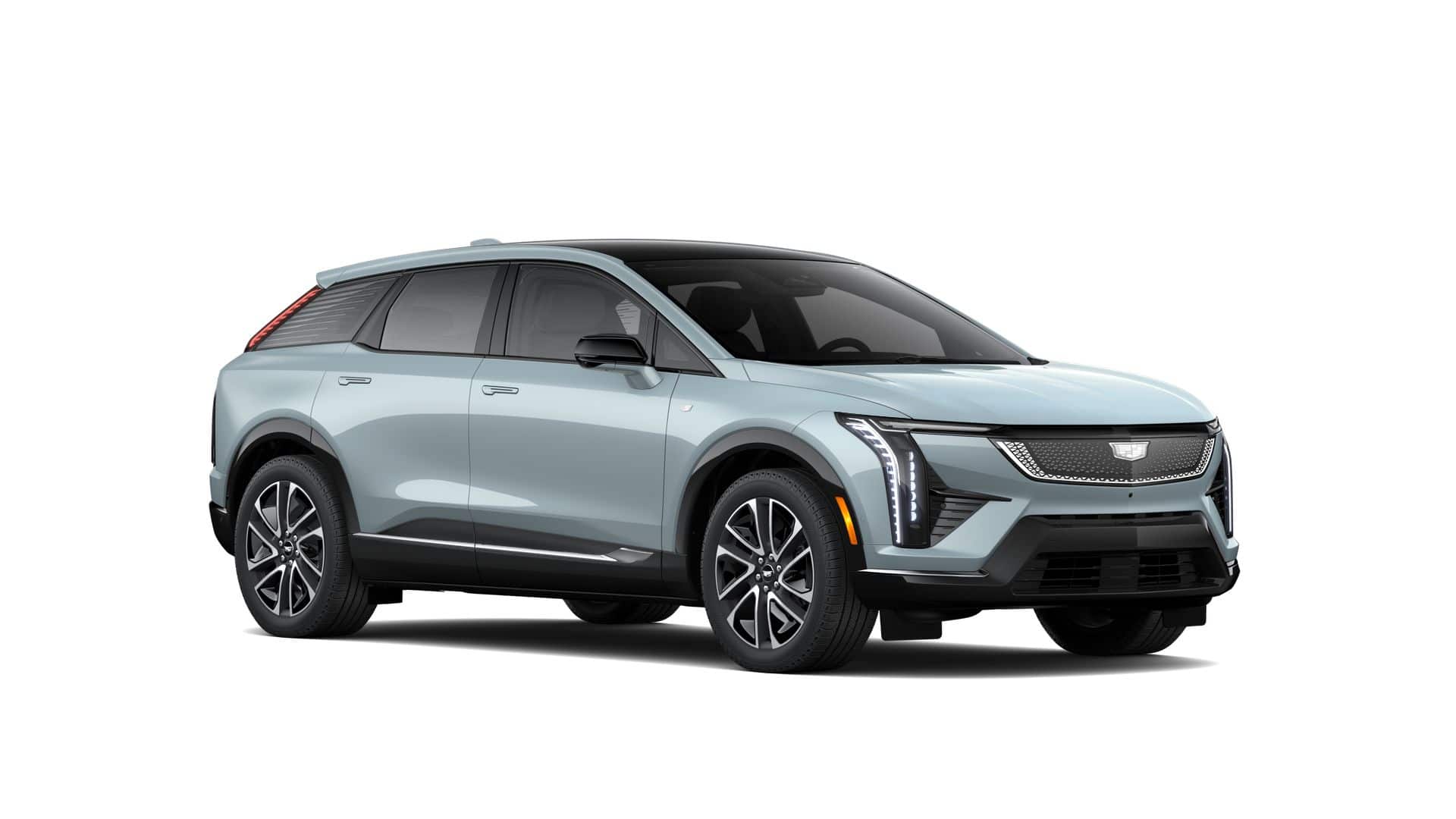 2026 Cadillac OPTIQ 4dr Sport