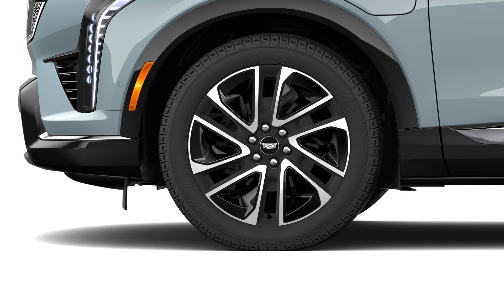 2026 Cadillac OPTIQ 4dr Sport