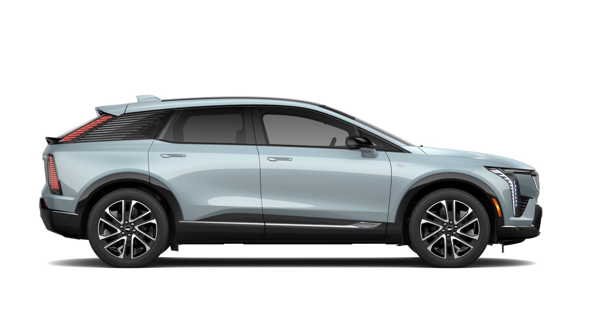 2026 Cadillac OPTIQ 4dr Sport
