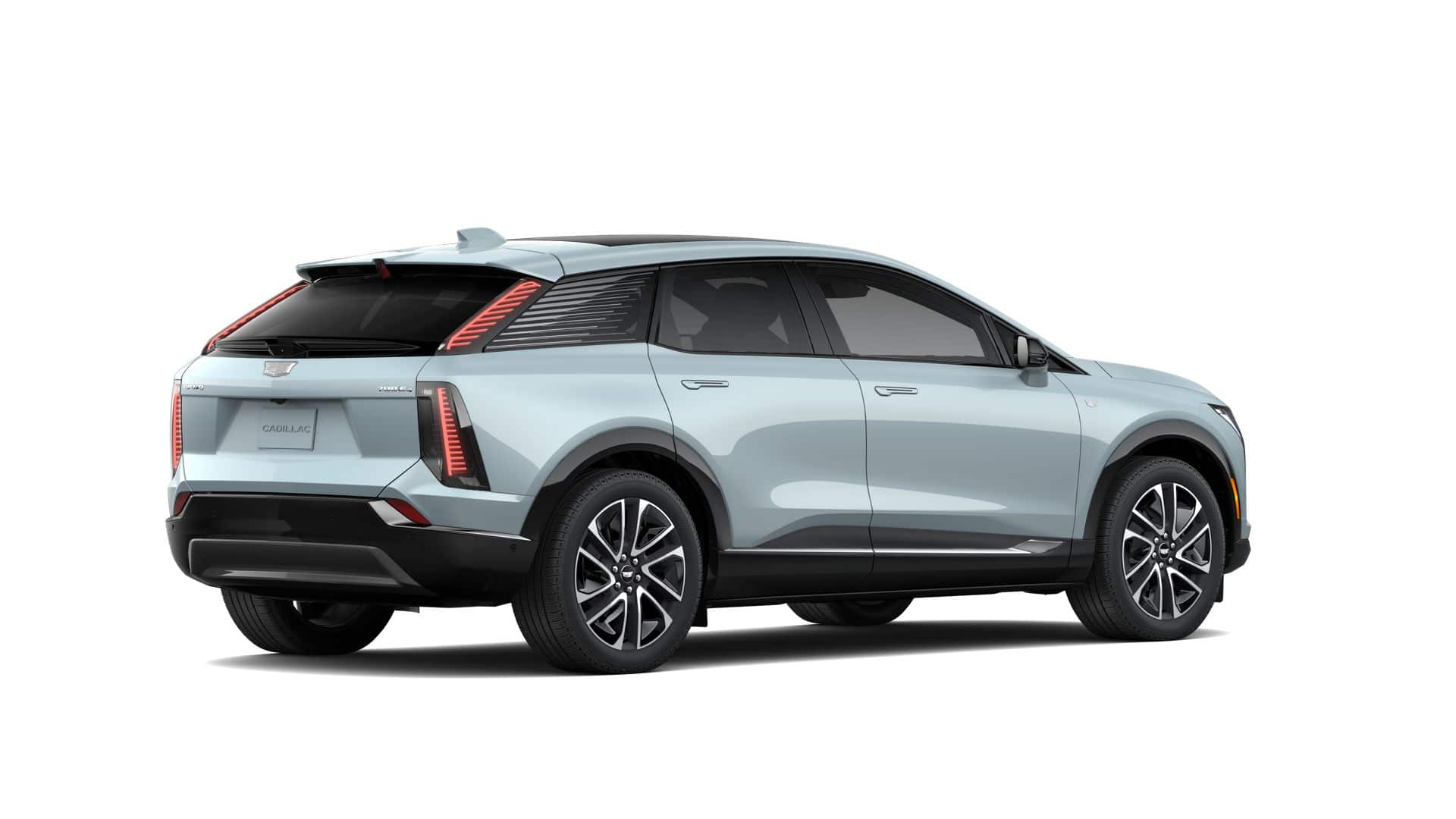 2026 Cadillac OPTIQ 4dr Sport