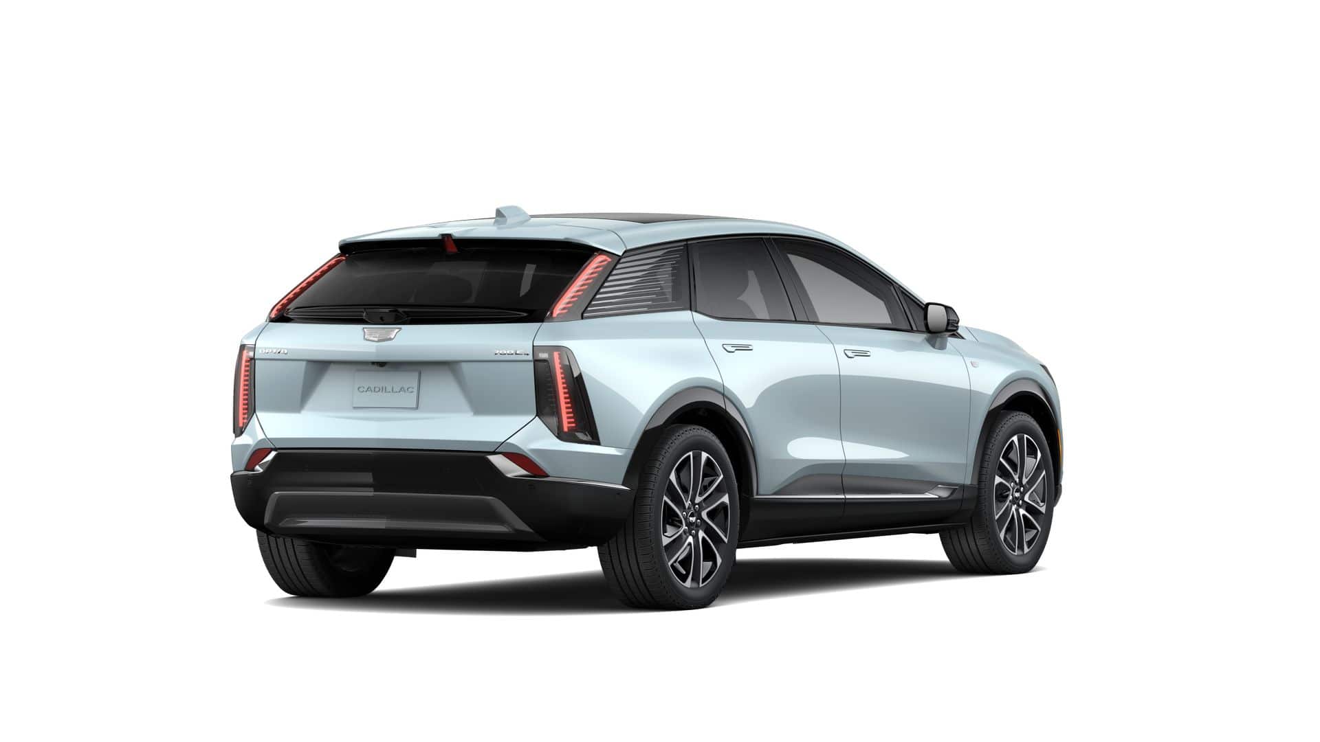 2026 Cadillac OPTIQ 4dr Sport