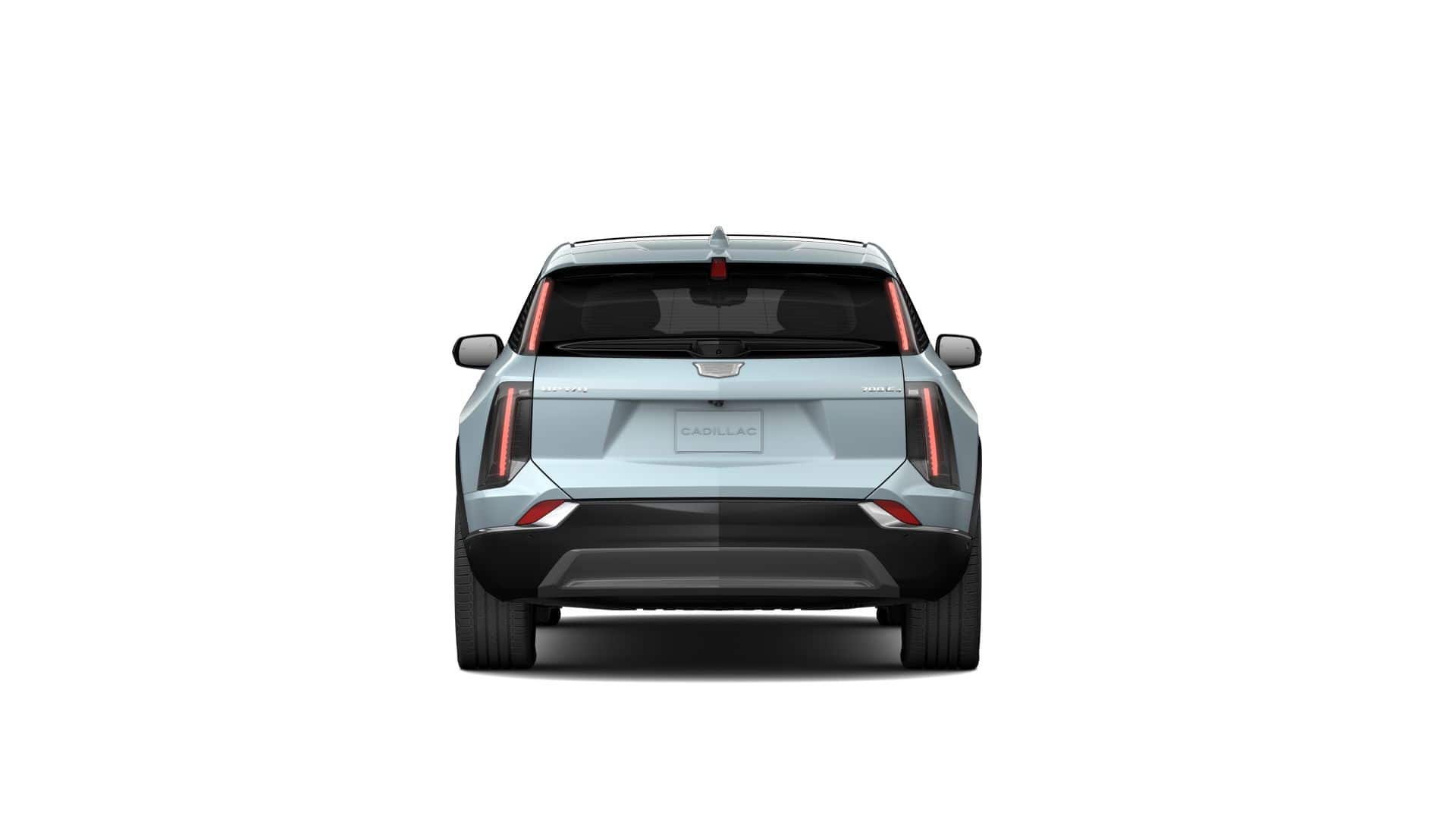 2026 Cadillac OPTIQ 4dr Sport