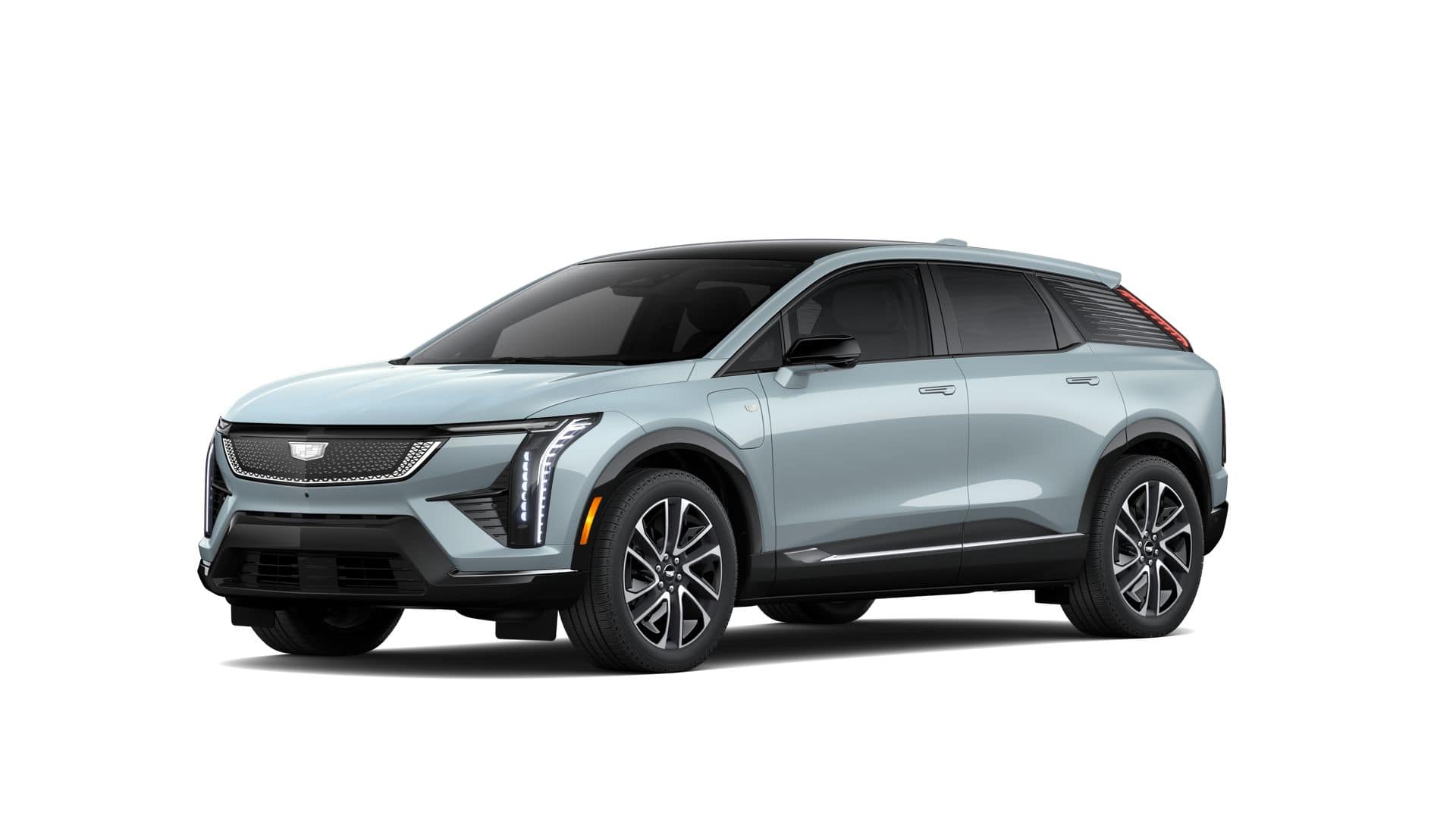 2026 Cadillac OPTIQ 4dr Sport