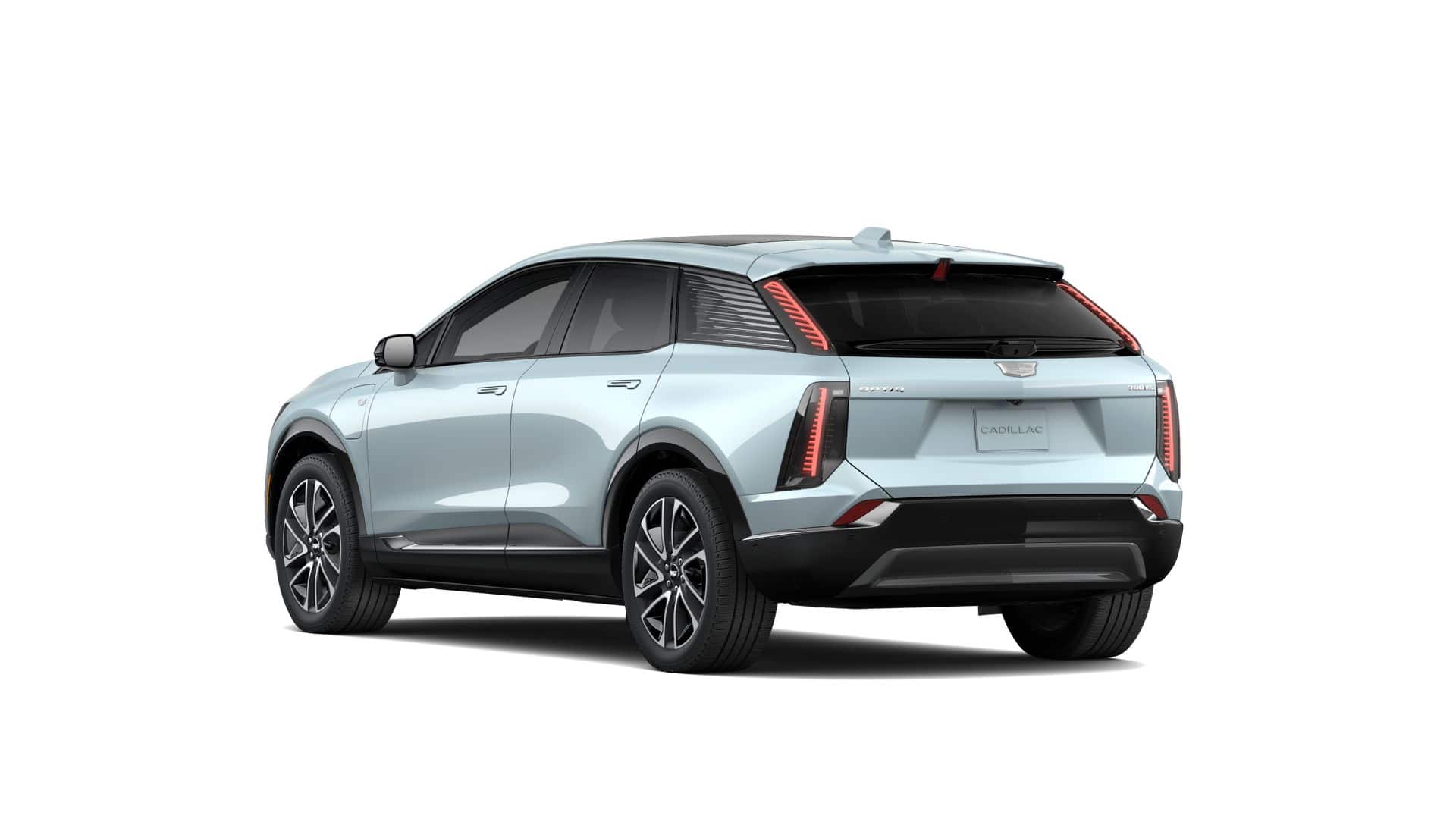 2026 Cadillac OPTIQ 4dr Sport