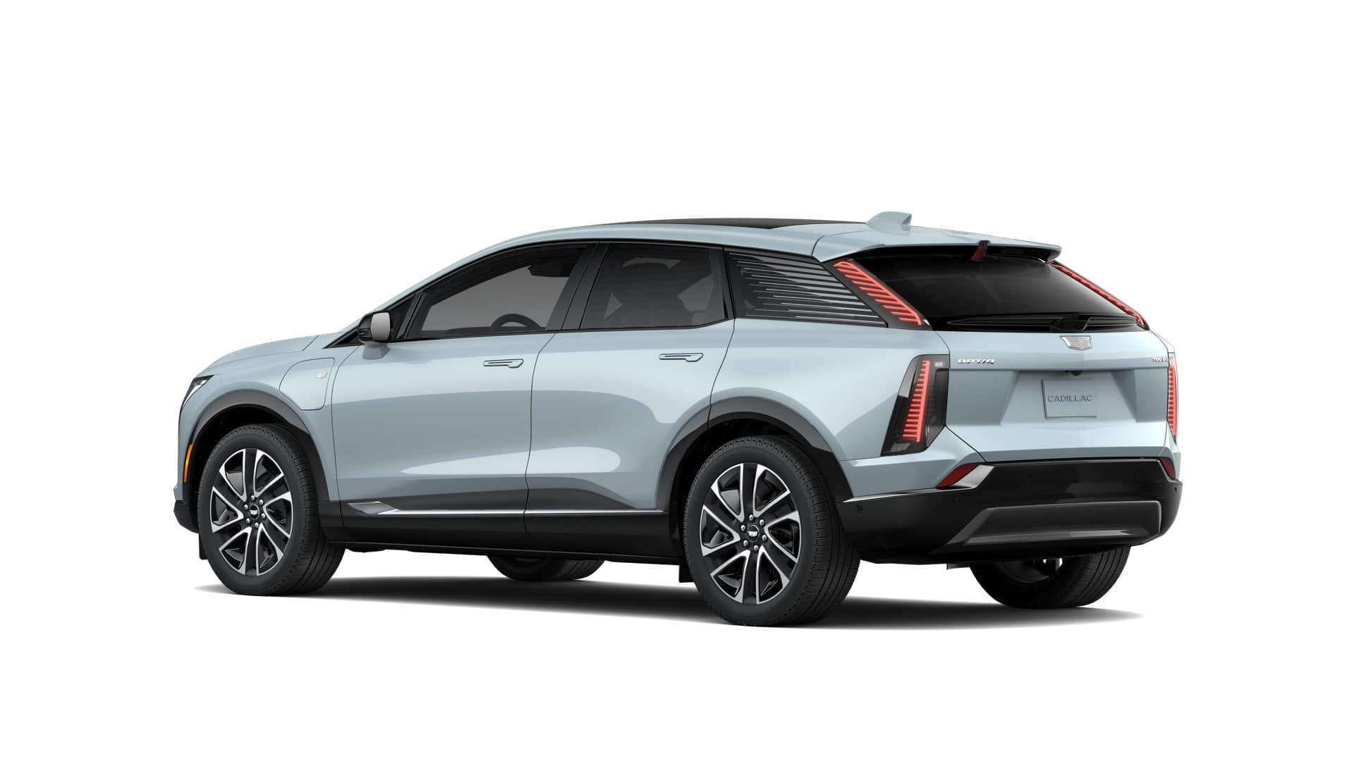 2026 Cadillac OPTIQ 4dr Sport