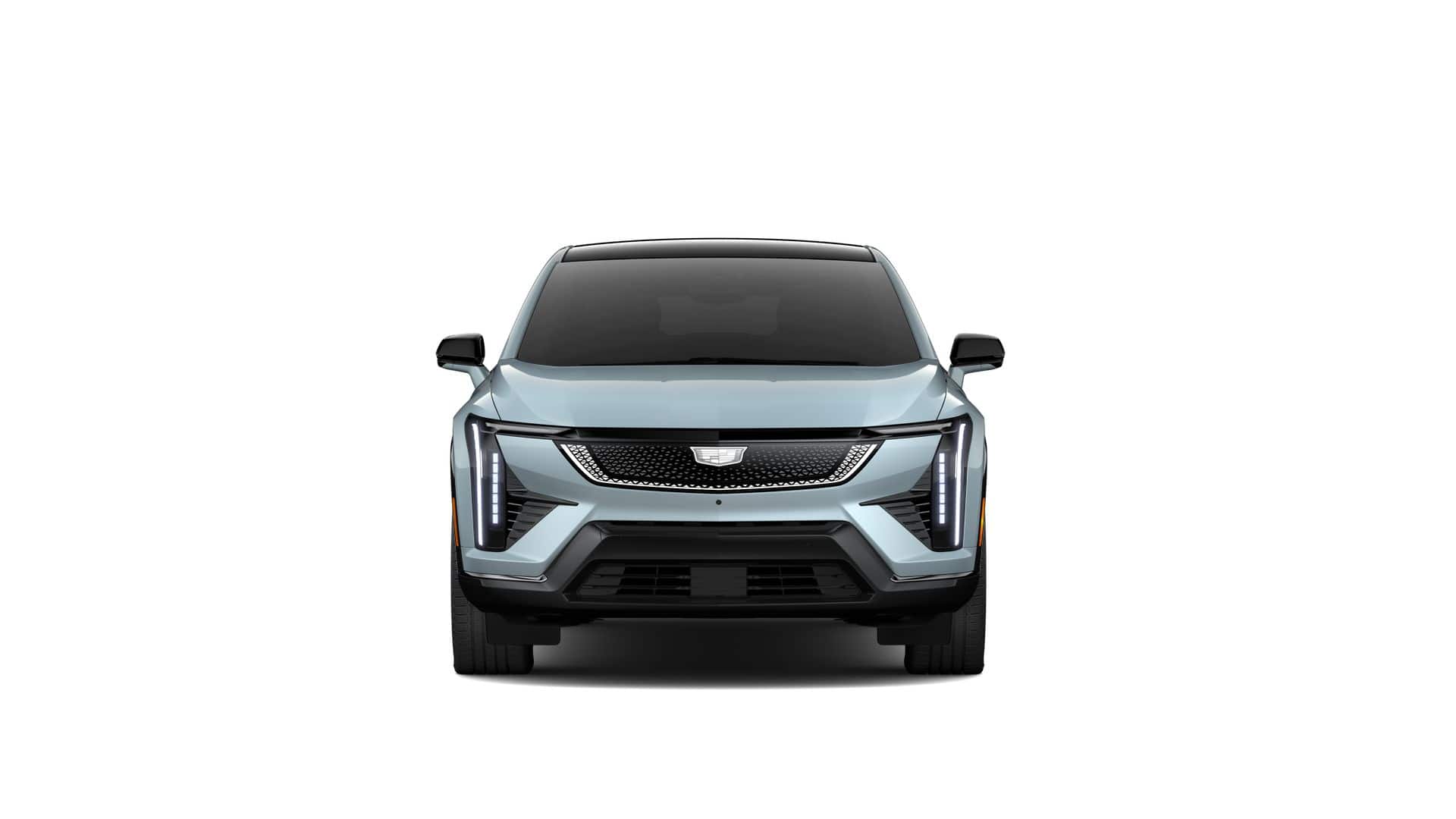 2026 Cadillac OPTIQ 4dr Sport