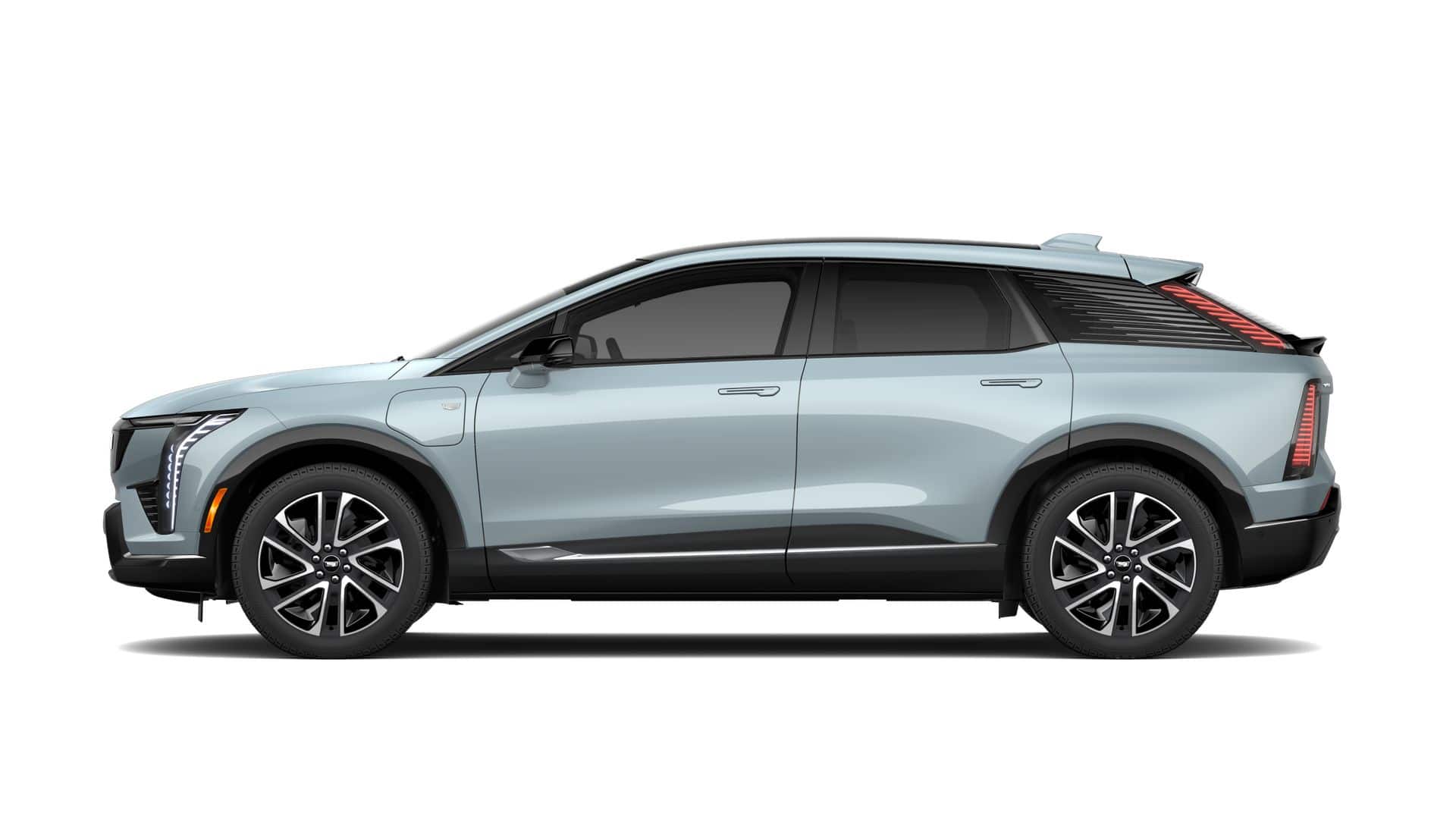 2026 Cadillac OPTIQ 4dr Sport
