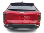 2027 Cadillac OPTIQ 4dr Sport