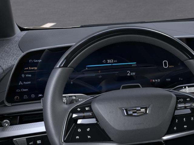 2026 Cadillac OPTIQ 4dr Sport