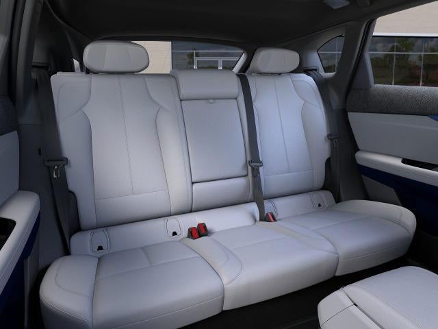 2026 Cadillac OPTIQ 4dr Sport