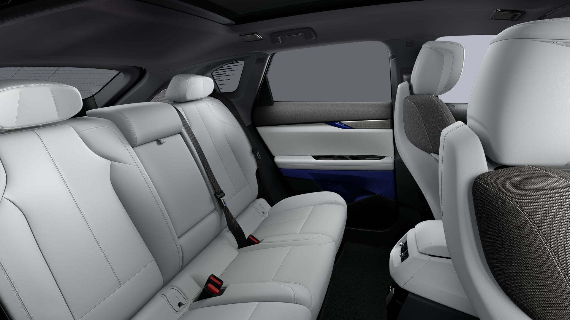 2026 Cadillac OPTIQ 4dr Sport