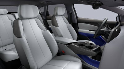 2026 Cadillac OPTIQ 4dr Sport