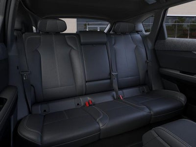 2025 Cadillac OPTIQ AWD 4dr Sport w/1SF