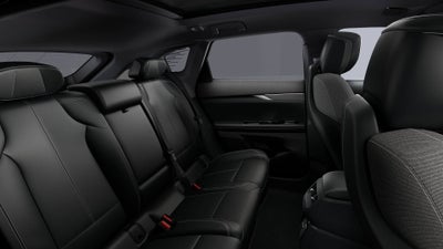 2025 Cadillac OPTIQ AWD 4dr Sport w/1SF