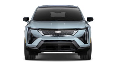 2025 Cadillac OPTIQ AWD 4dr Sport w/1SF