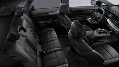 2025 Cadillac OPTIQ AWD 4dr Sport w/1SH