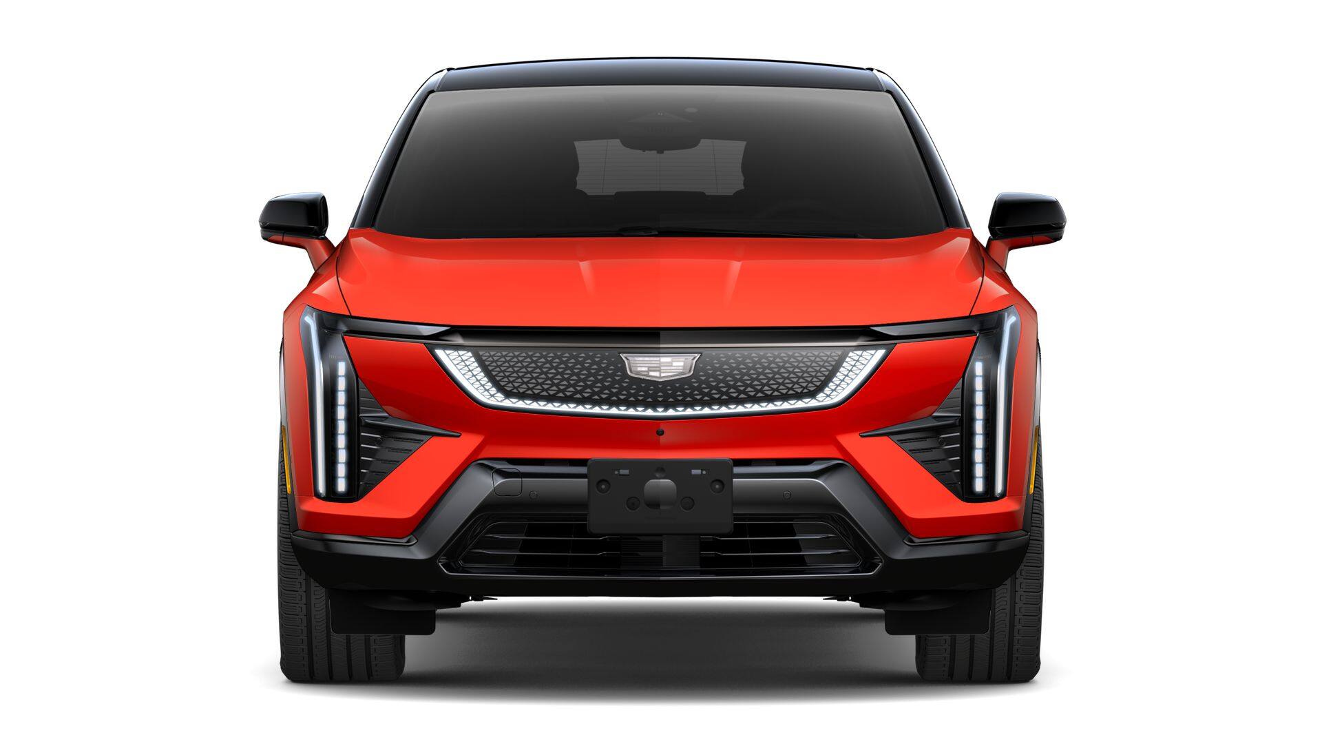 2025 Cadillac OPTIQ AWD 4dr Sport w/1SH