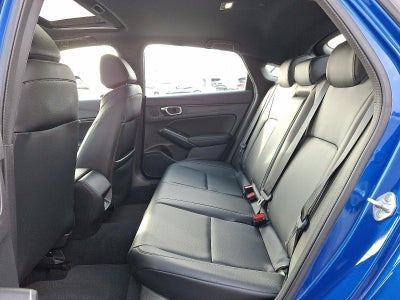 2023 Acura Integra CVT w/A-Spec Technology Package