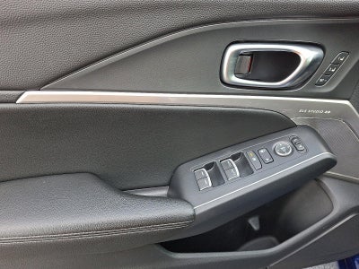 2023 Acura Integra CVT w/A-Spec Technology Package