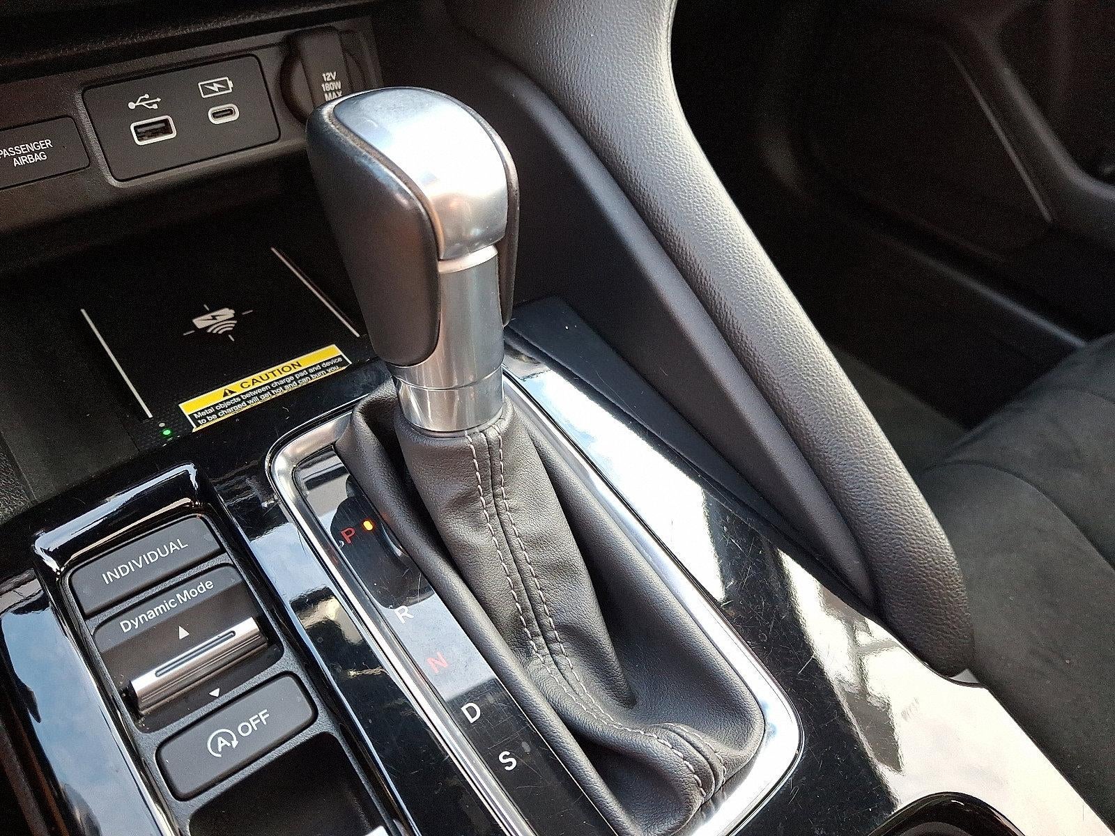 2023 Acura Integra CVT w/A-Spec Technology Package