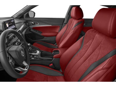 2023 Acura Integra CVT w/A-Spec Technology Package