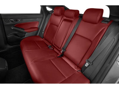 2023 Acura Integra CVT w/A-Spec Technology Package