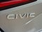 2024 Honda Civic Hatchback Sport Manual