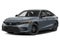 2024 Honda Civic Hatchback Sport Manual