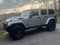 2017 Jeep Wrangler Unlimited Rubicon 4x4