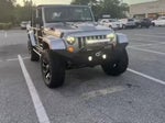 2017 Jeep Wrangler Unlimited Rubicon 4x4