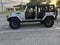 2017 Jeep Wrangler Unlimited Rubicon 4x4