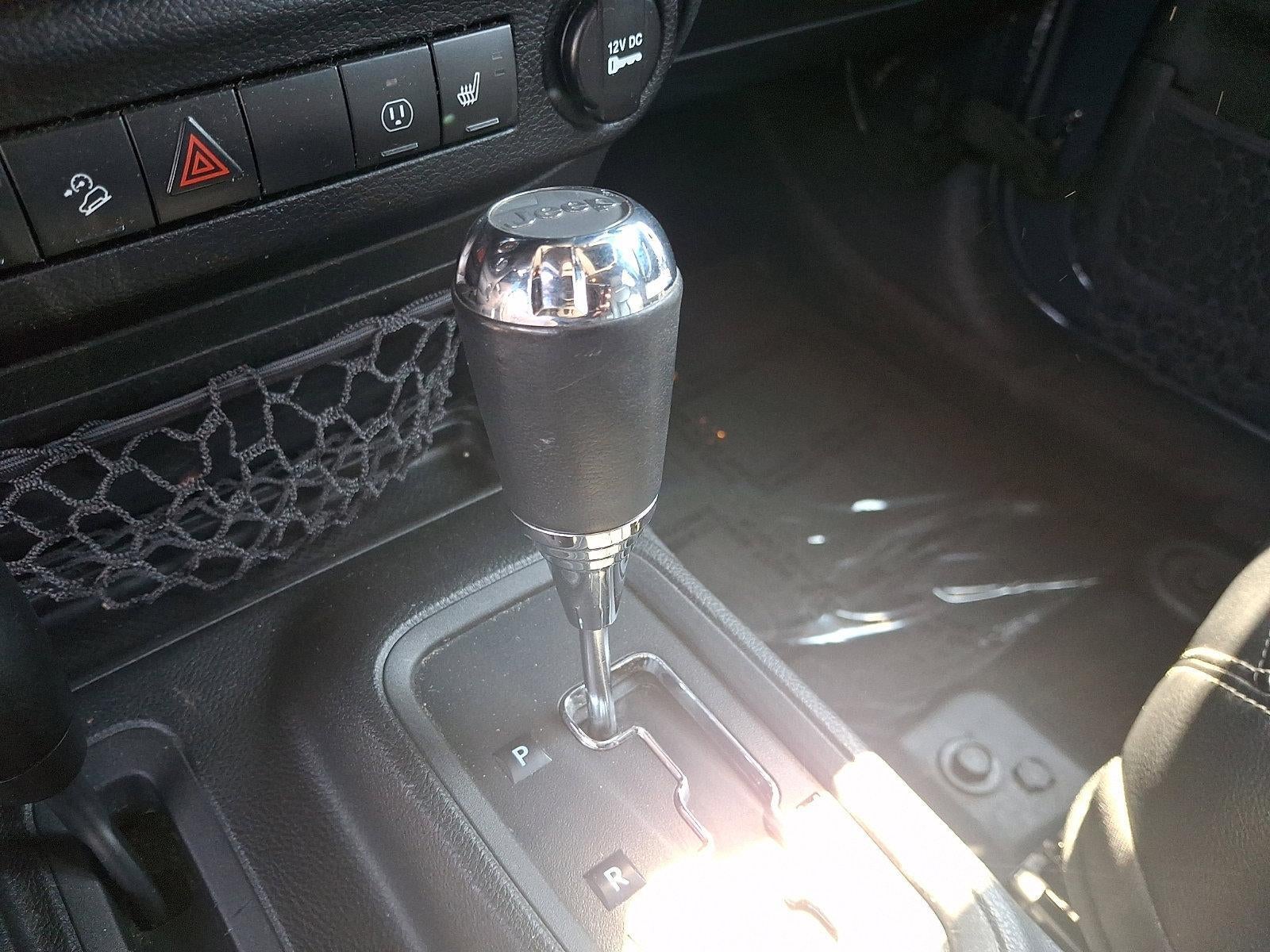 2017 Jeep Wrangler Unlimited Rubicon Hard Rock 4x4 *Ltd Avail*