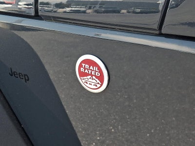 2017 Jeep Wrangler Unlimited Rubicon Hard Rock 4x4 *Ltd Avail*