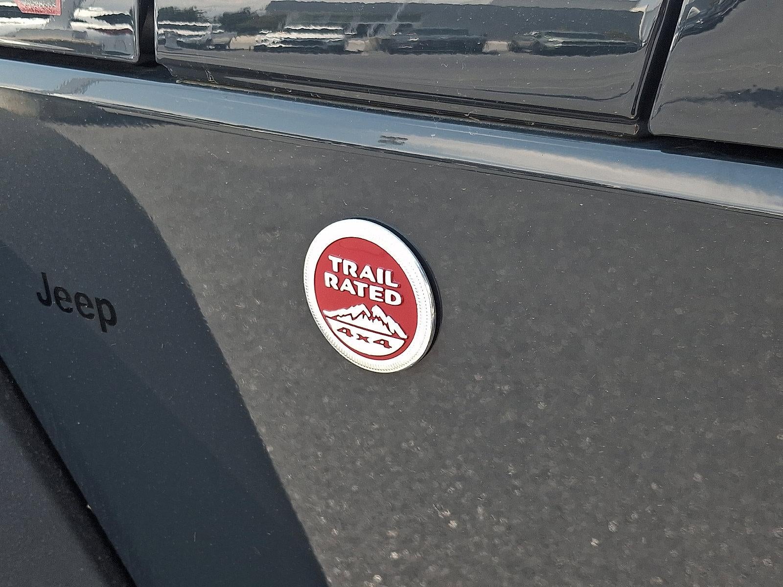 2017 Jeep Wrangler Unlimited Rubicon Hard Rock 4x4 *Ltd Avail*