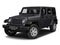 2017 Jeep Wrangler Unlimited Rubicon Hard Rock 4x4 *Ltd Avail*