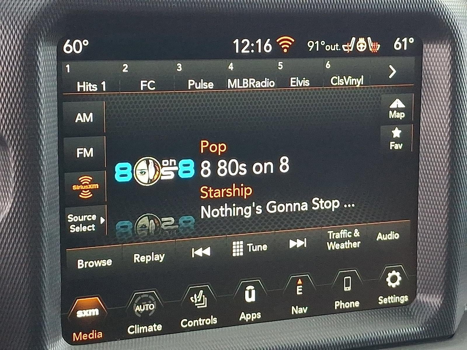 2022 Jeep Wrangler Unlimited Sahara 4x4