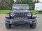 2022 Jeep Wrangler Unlimited Sahara 4x4