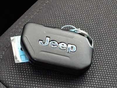 2022 Jeep Wrangler Unlimited Sahara 4x4